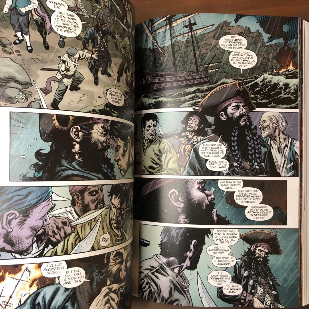 洋書 BATMAN by GRANT MORRISON OMNIBUS VOL 2