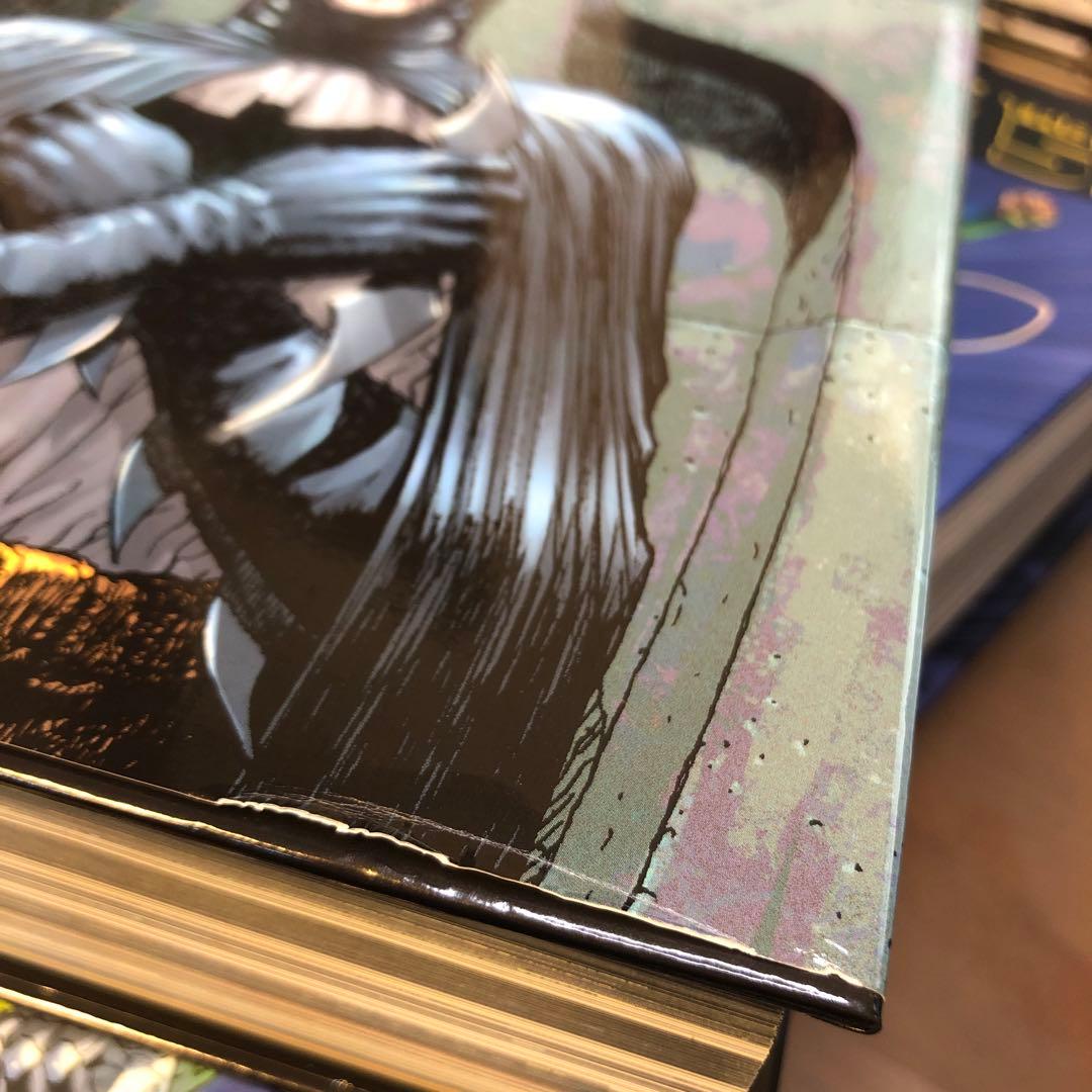 洋書 BATMAN by GRANT MORRISON OMNIBUS VOL 2