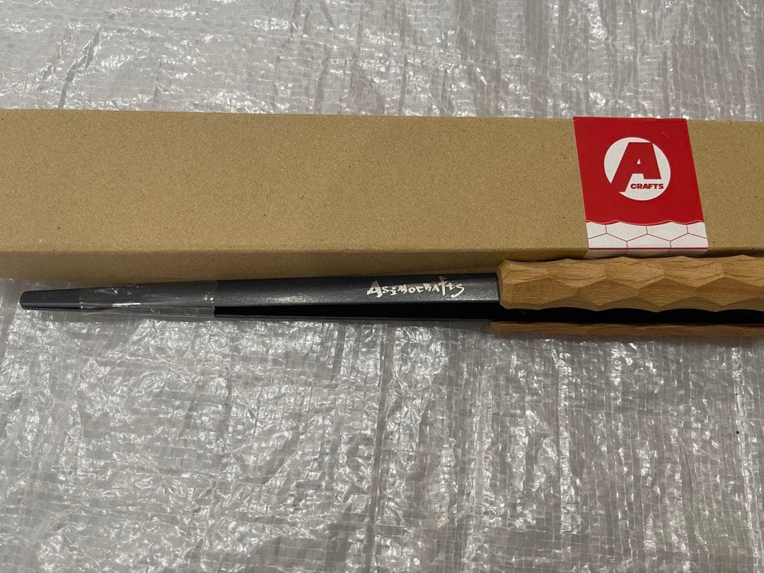 AK【asimocrafts】sai_b_asi