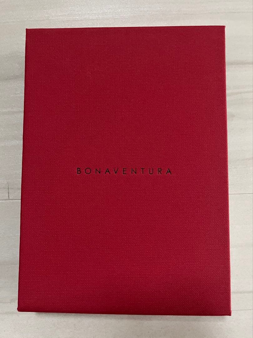 BONAVENTURA iPhone16 Pro Max ダイアリーケース 新品