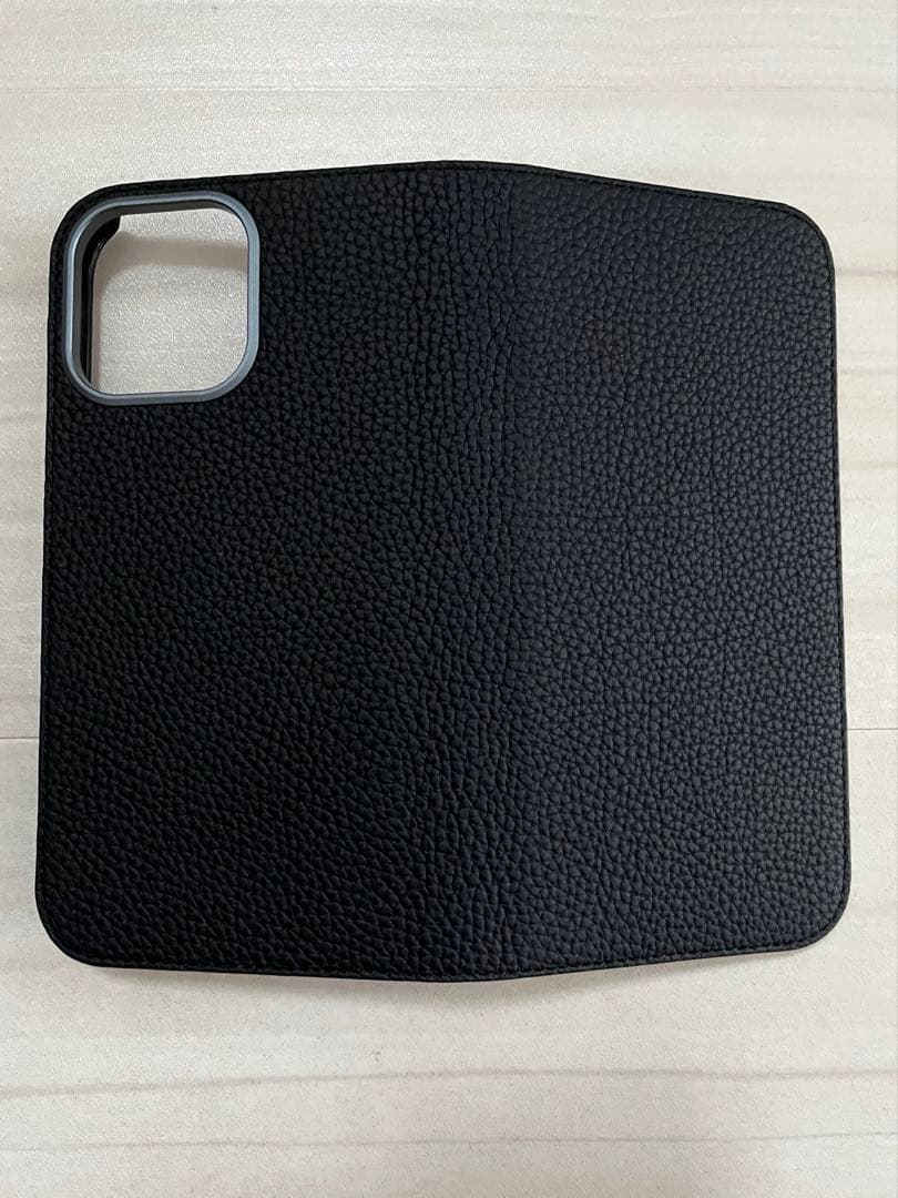 BONAVENTURA iPhone16 Pro Max ダイアリーケース 新品