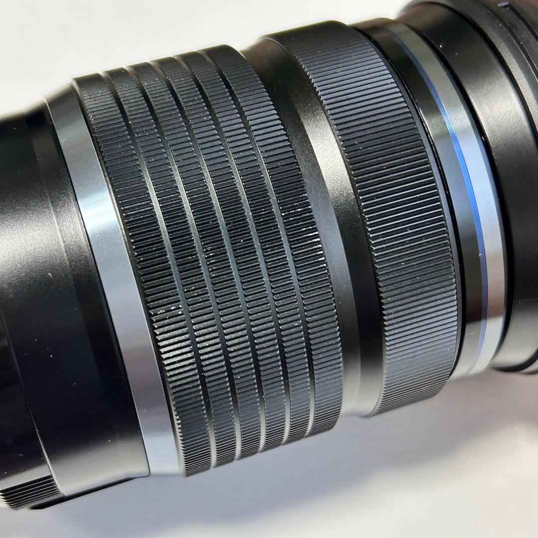 【美品】M.ZUIKO DIGITAL ED 12-100mm f/4.0