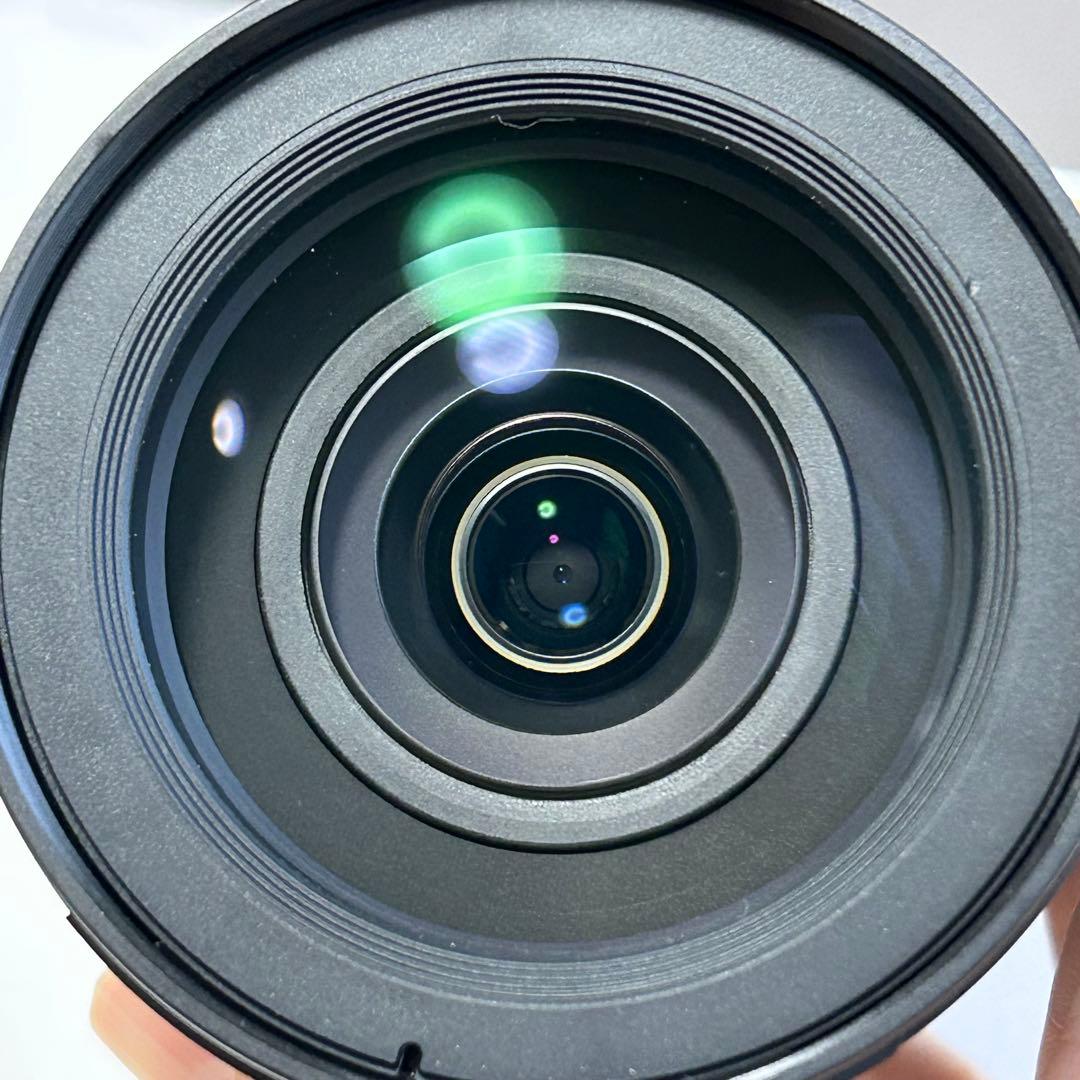 【美品】M.ZUIKO DIGITAL ED 12-100mm f/4.0