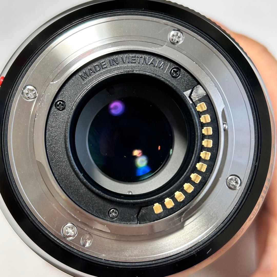 【美品】M.ZUIKO DIGITAL ED 12-100mm f/4.0