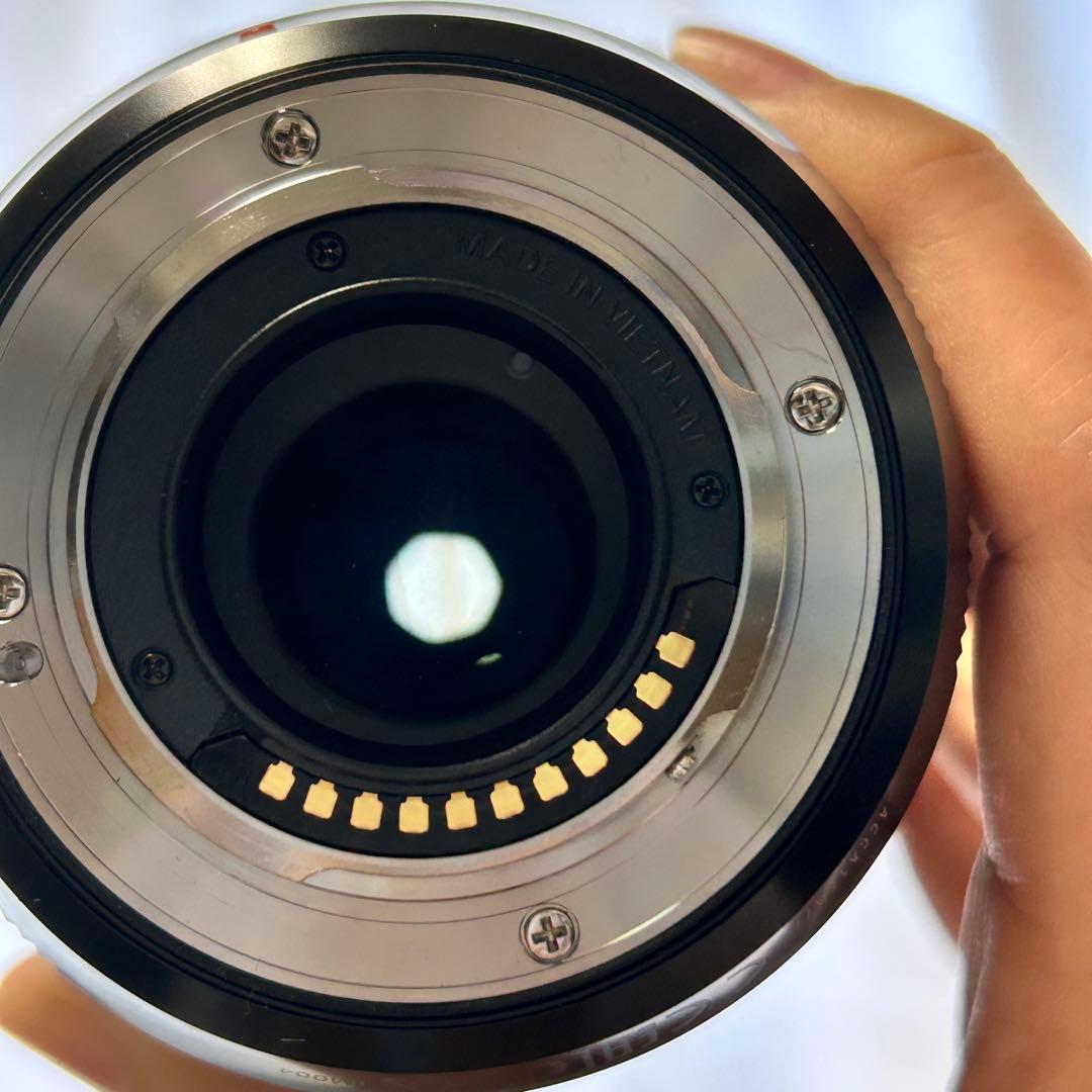 【美品】M.ZUIKO DIGITAL ED 12-100mm f/4.0