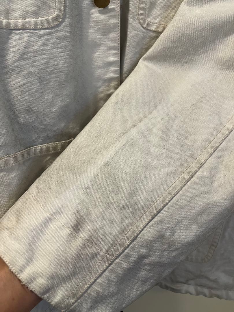 希少サイズ　24aw prada カバーオールジャケット 国内正規品