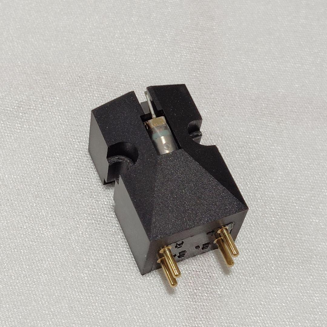 DENON MCカートリッジ DL-103 高音質な美品です
