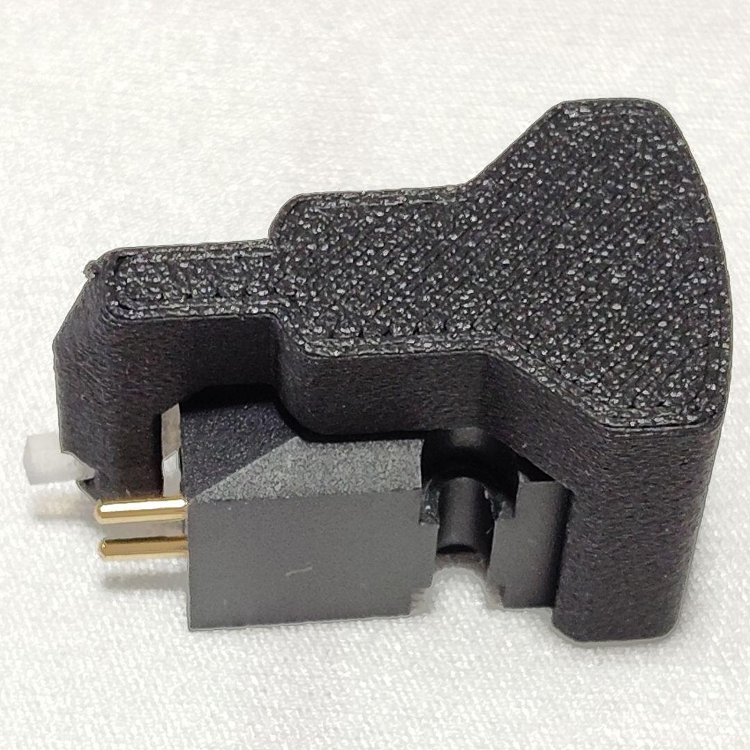 DENON MCカートリッジ DL-103 高音質な美品です