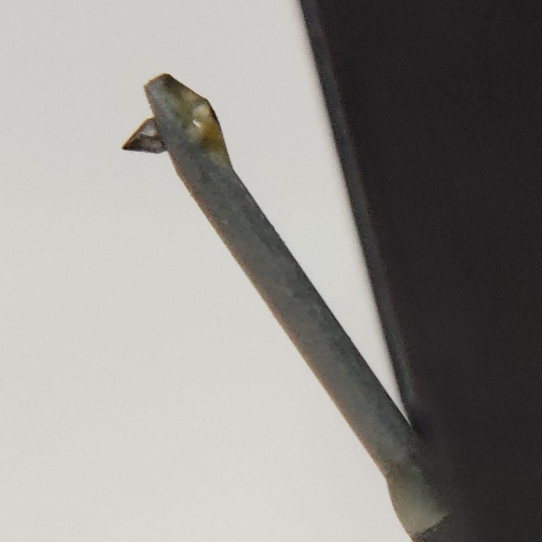 DENON MCカートリッジ DL-103 高音質な美品です