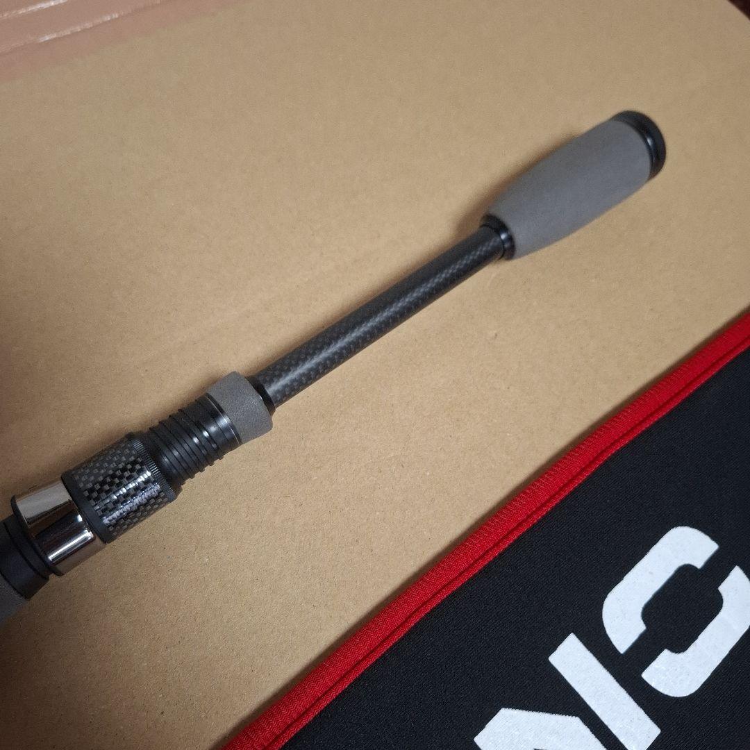 デジーノ　ステルス　DS-6　SJ611LR2　テクニカル　DESIGNO