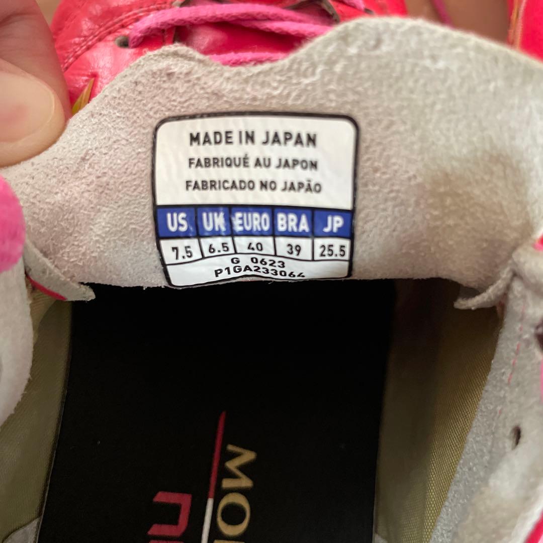 モレリアネオ4 Japan