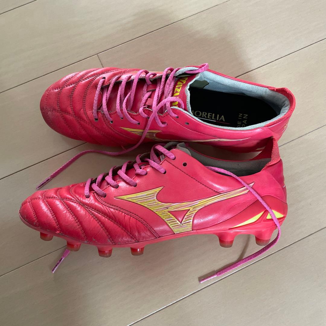 モレリアネオ4 Japan