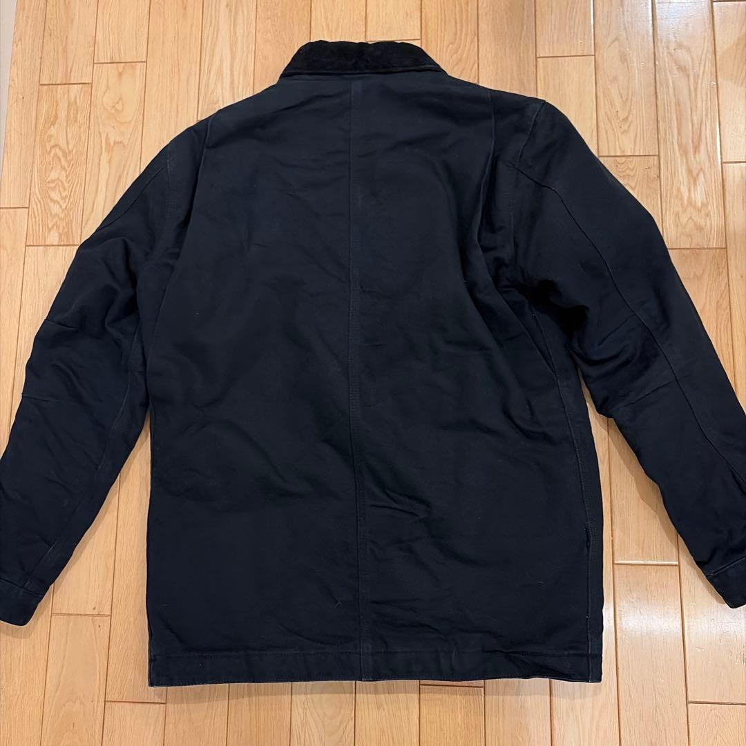 Carhartt チョアコート カバーオールジャケット Sサイズ