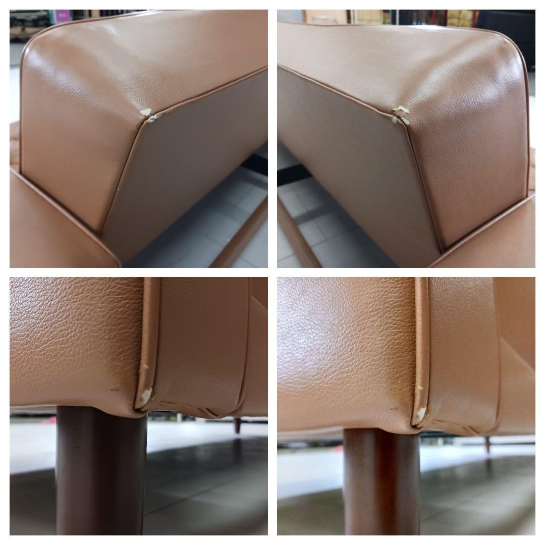 Karimoku カリモク60 スリーピングソファ 3Pソファ ソファベッド