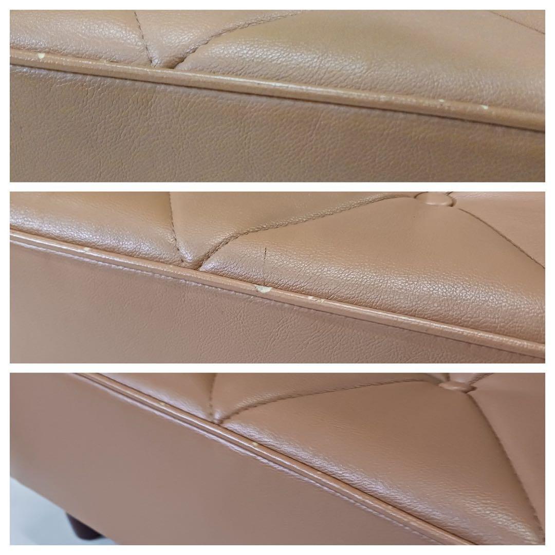 Karimoku カリモク60 スリーピングソファ 3Pソファ ソファベッド