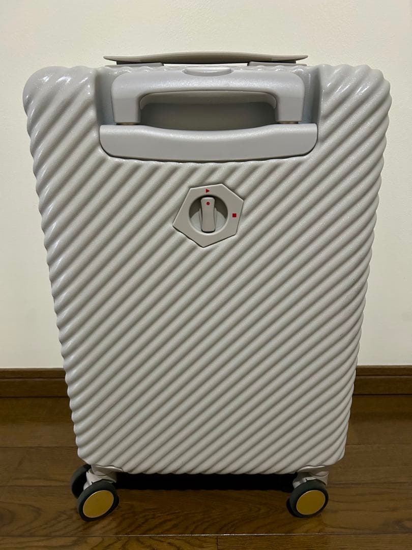HaNT／ハント ヘイヘイ 05180 機内持ち込み スーツケース 33L