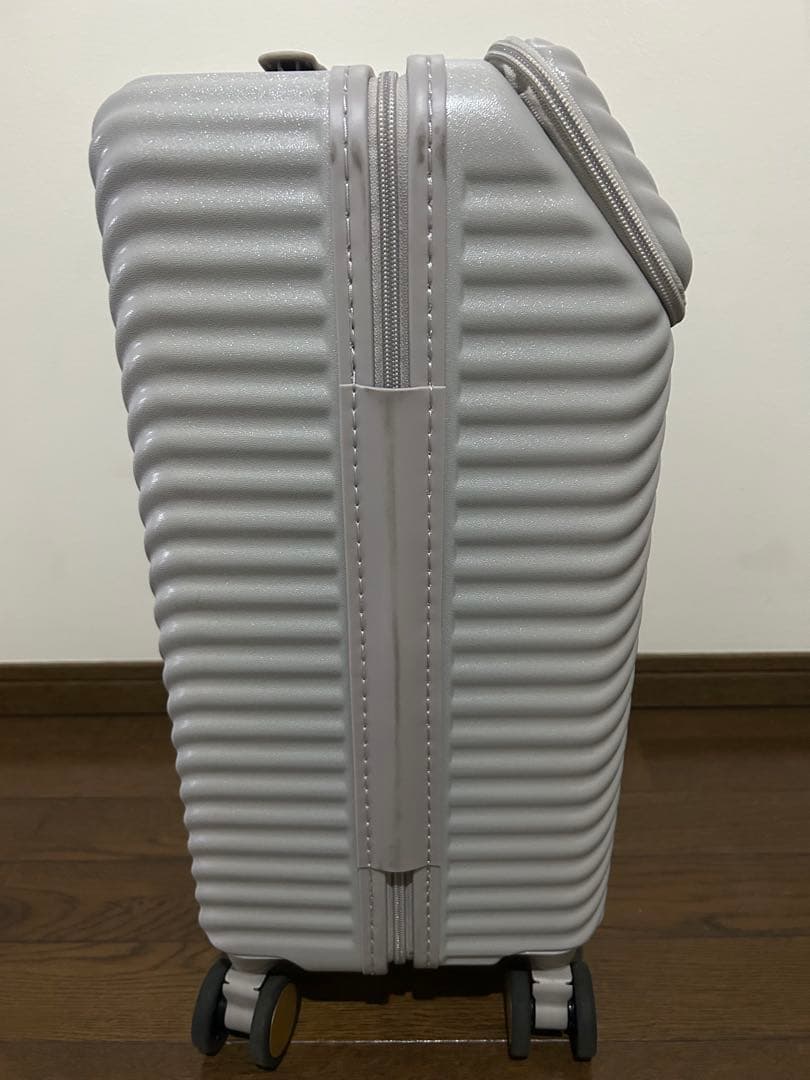 HaNT／ハント ヘイヘイ 05180 機内持ち込み スーツケース 33L