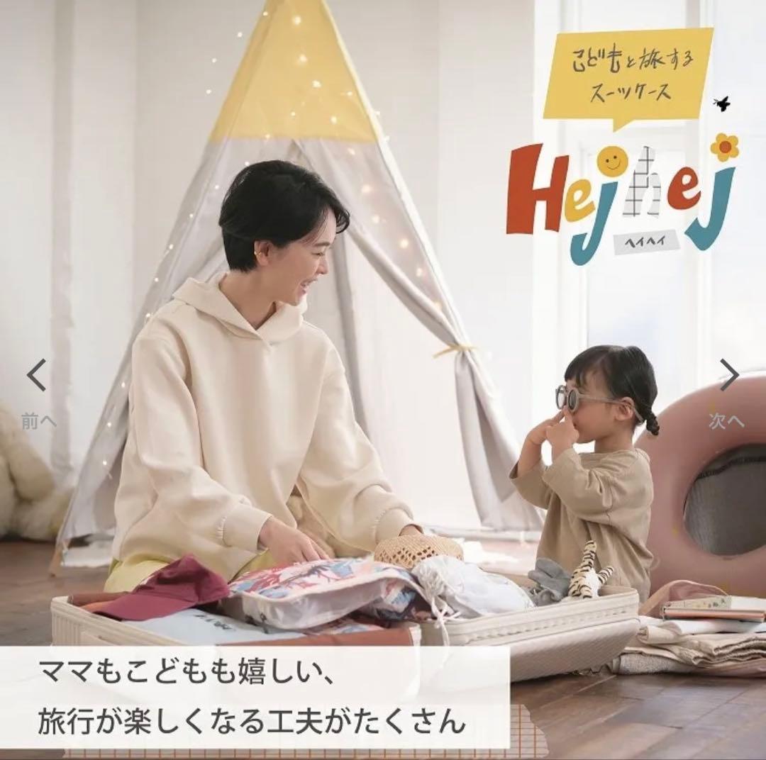 HaNT／ハント ヘイヘイ 05180 機内持ち込み スーツケース 33L