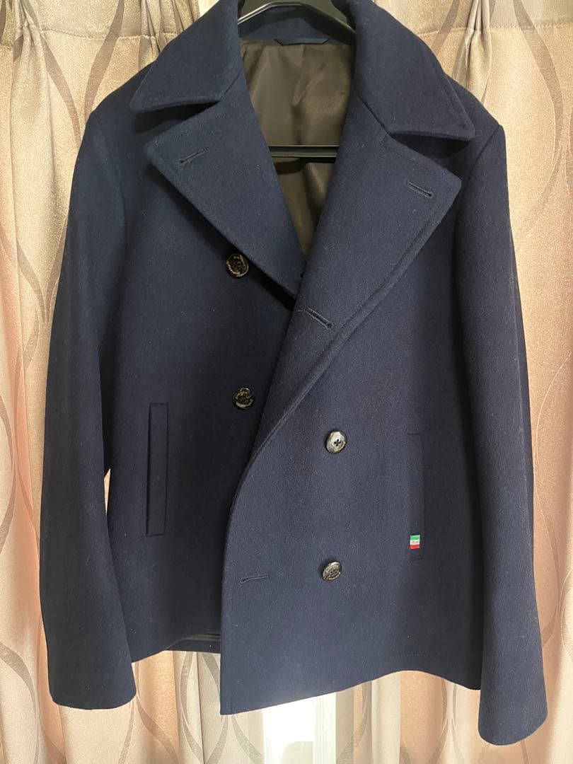 Orobianco ピーコート