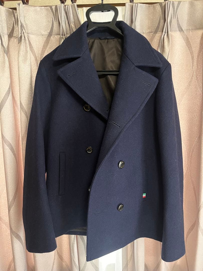 Orobianco ピーコート