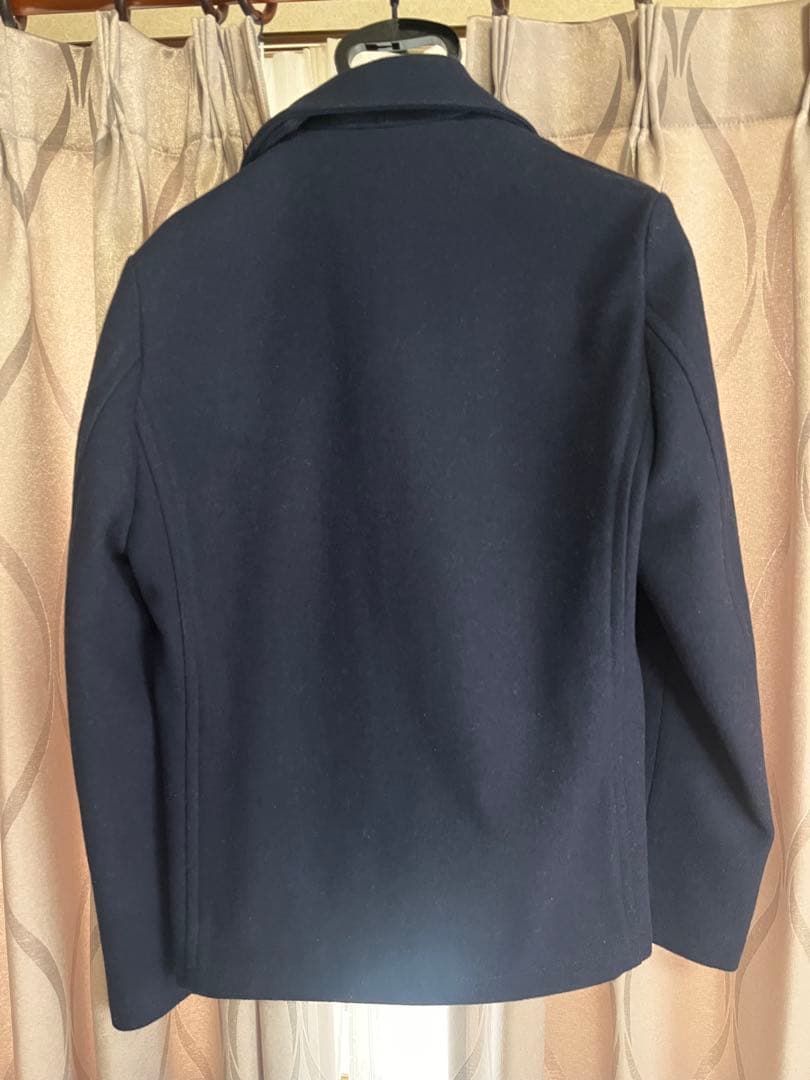 Orobianco ピーコート