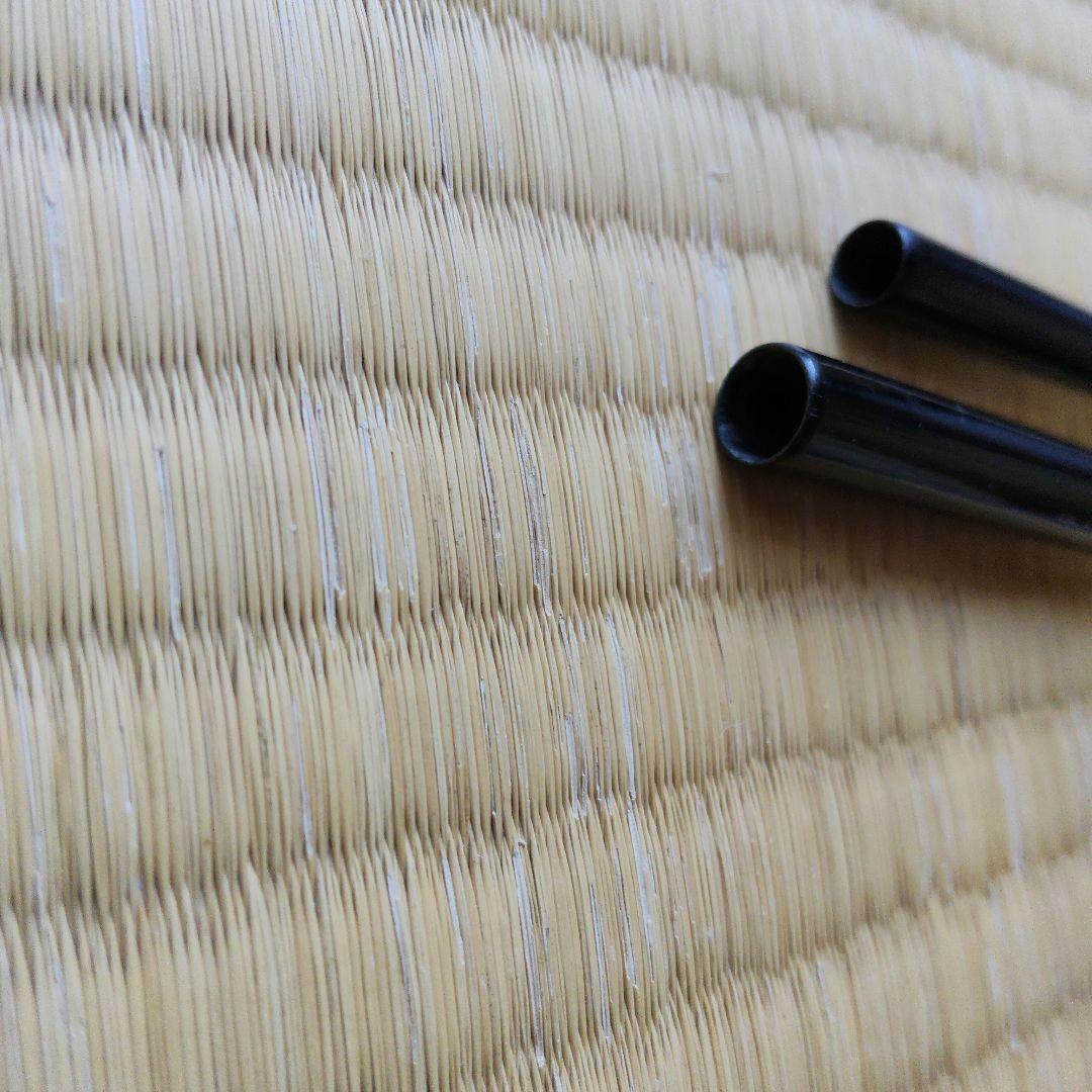 ヘラブナ竿　 新作　竹王15尺 （竹でなくてカーボン製です。）