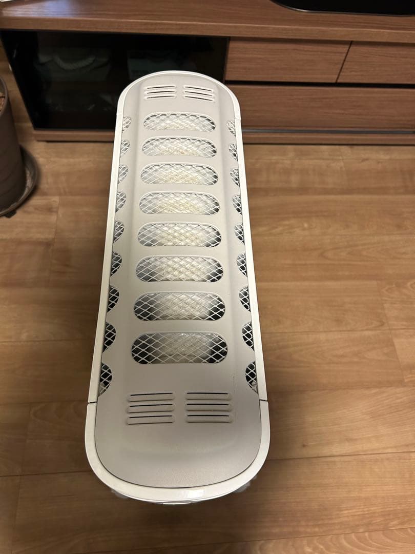 デロンギ　ベルカルド　RHJ75V0915-GY