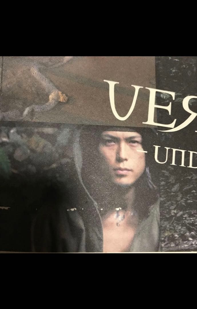 レッドリーチュエ.ポスターカタログ