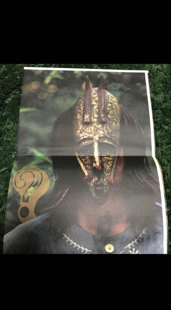 レッドリーチュエ.ポスターカタログ