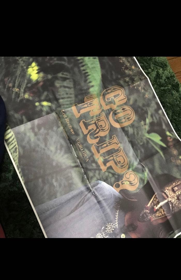 レッドリーチュエ.ポスターカタログ