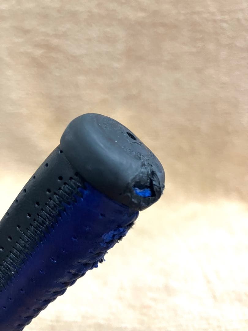 TOULON GARAGE SFO PROTO LIMITED 105パター