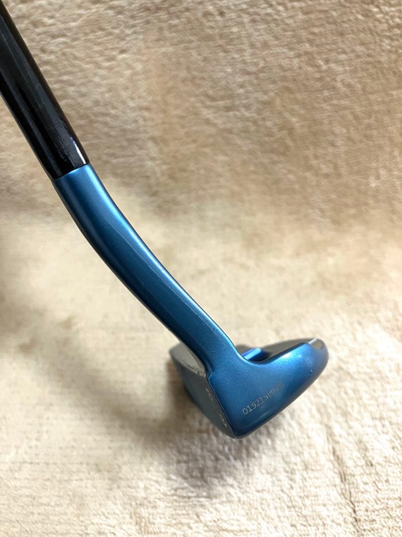 TOULON GARAGE SFO PROTO LIMITED 105パター