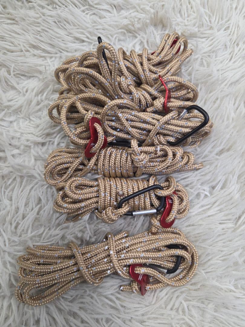 未使用に近い　ogawa オーナーロッジ タイプ78R ロッジテント