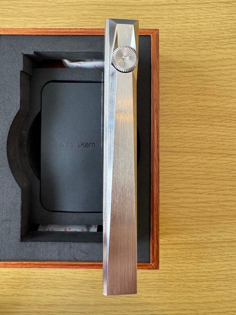 Astell&Kern A&ultima SP2000T CN 訳あり