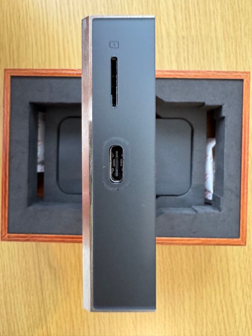 Astell&Kern A&ultima SP2000T CN 訳あり