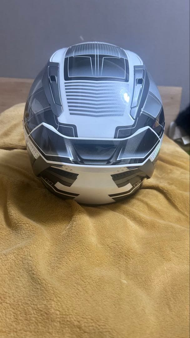 C*n様 SHOEI x-fifteen proxy