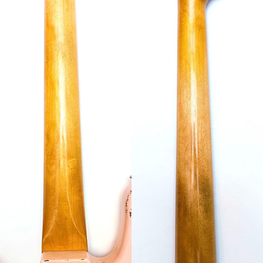 【美品】Fender Flea Jazz Bass エレキベース