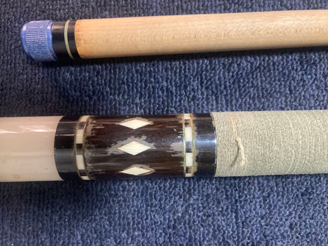 アダムBSP ビリヤードキュー used品