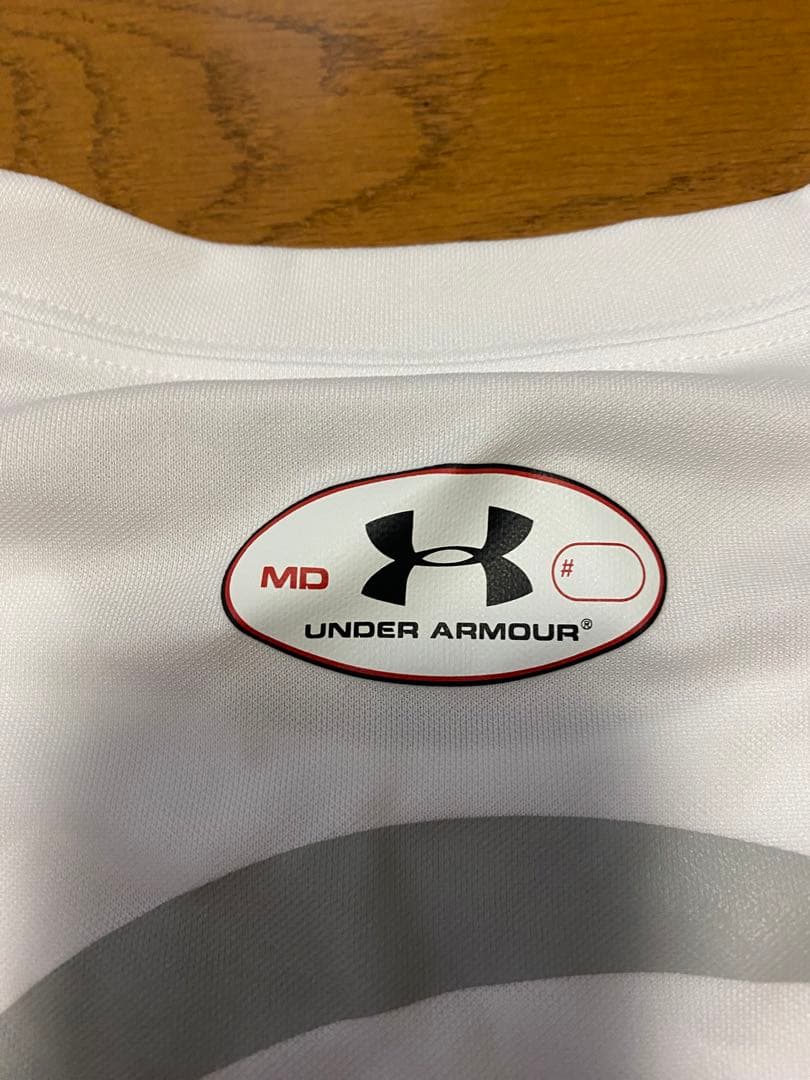 アメリカンフットボール高校日本代表　ロンT