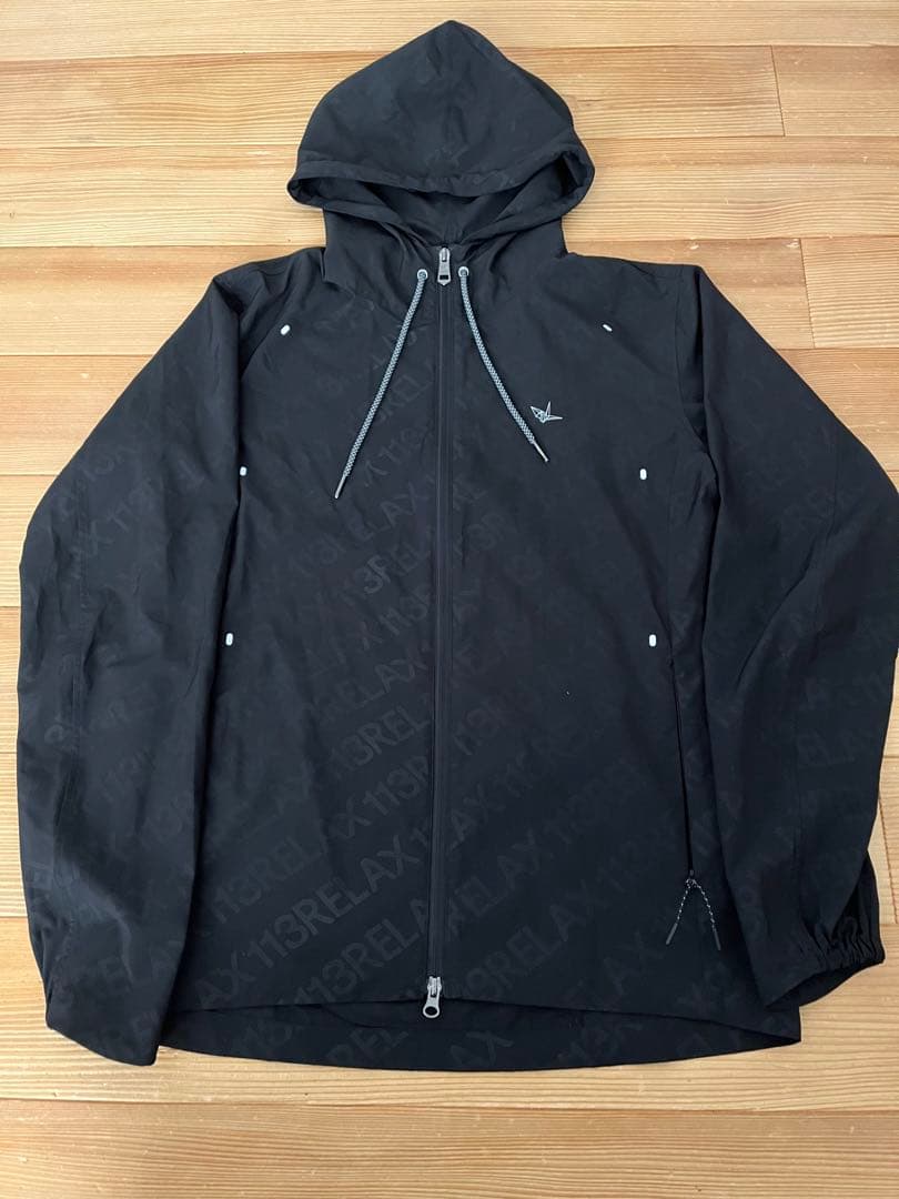 1PIU1UGUALE3 RELAX セットアップ