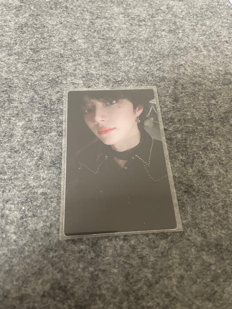 TXT Beomgyu ラキドロ 553 m2u R2