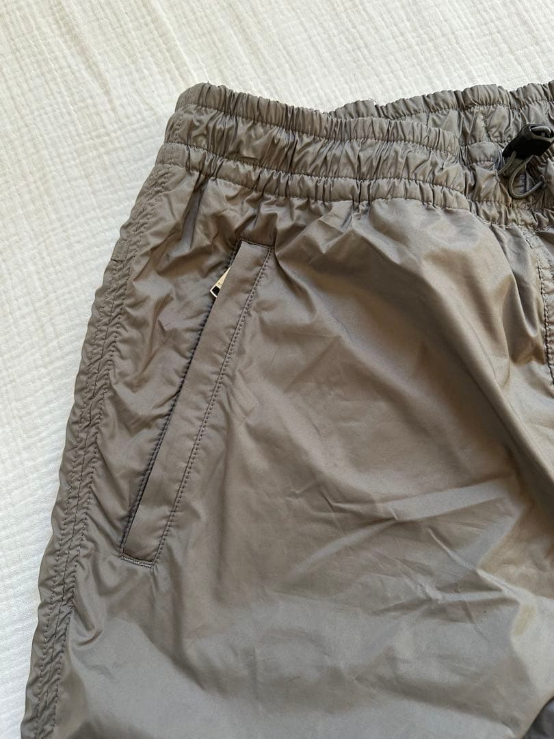 nonnative HIKER EASY PANTS GORE-TEX ゴア