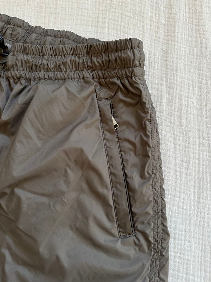 nonnative HIKER EASY PANTS GORE-TEX ゴア