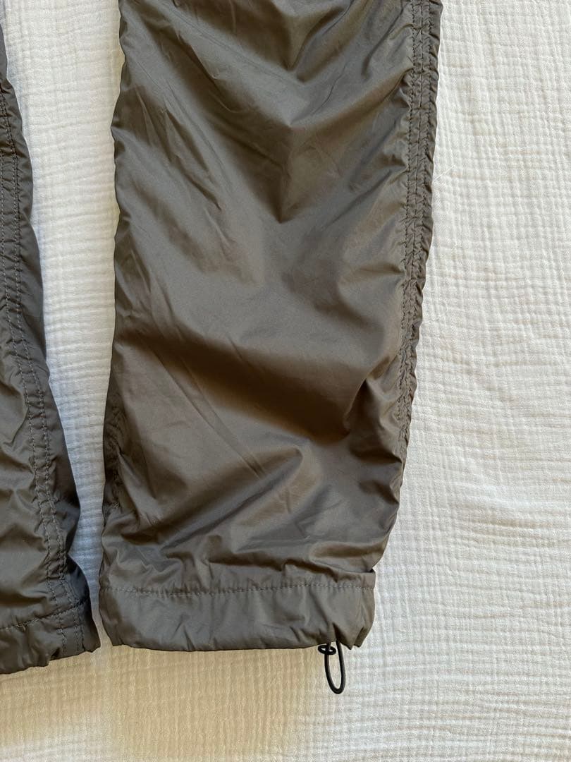 nonnative HIKER EASY PANTS GORE-TEX ゴア