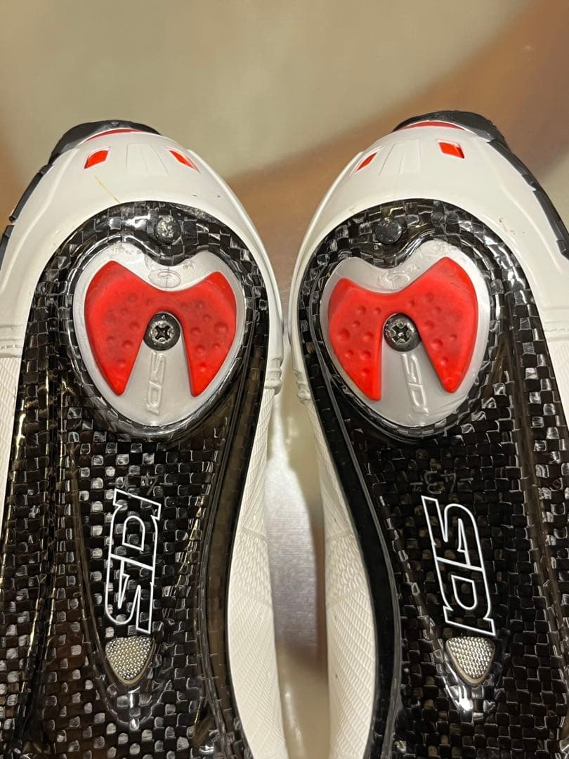 SIDI WIRE 2 CARBON シディ ワイヤー2カーボン シューズ