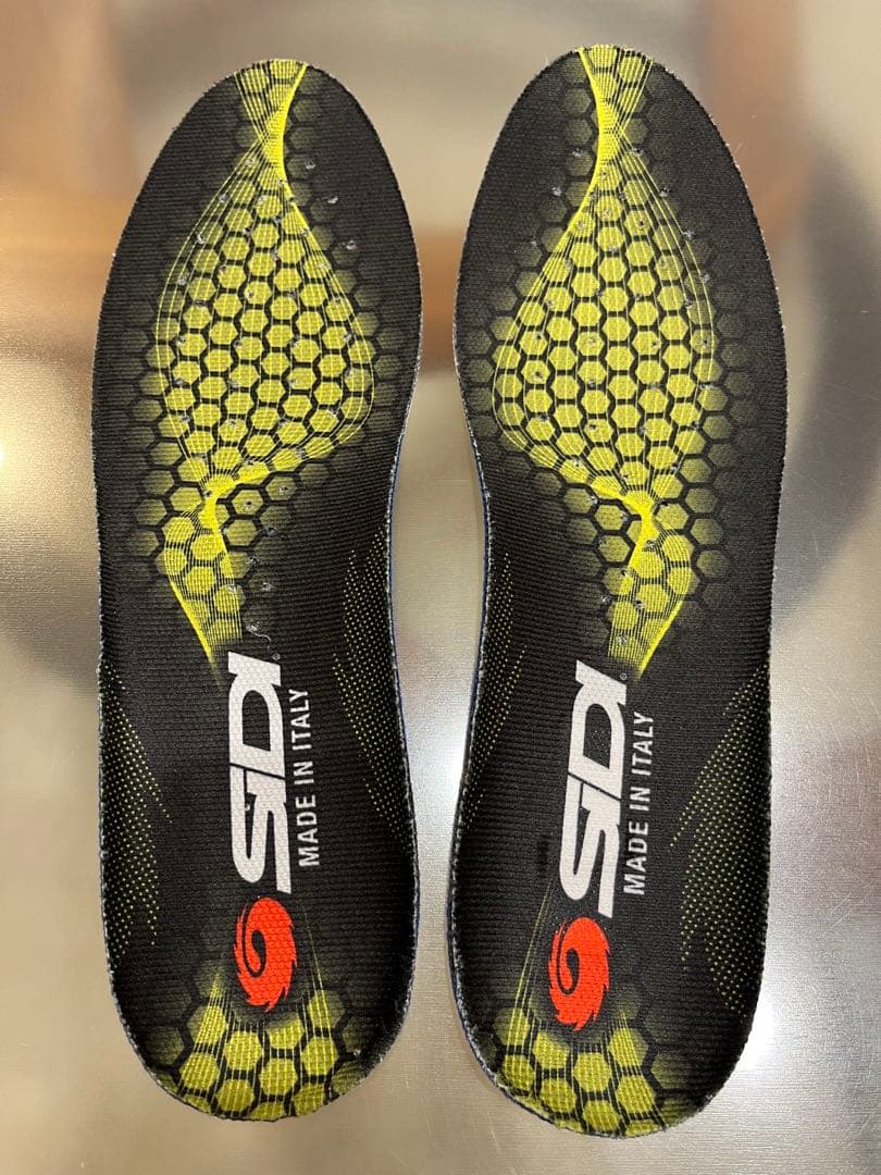 SIDI WIRE 2 CARBON シディ ワイヤー2カーボン シューズ