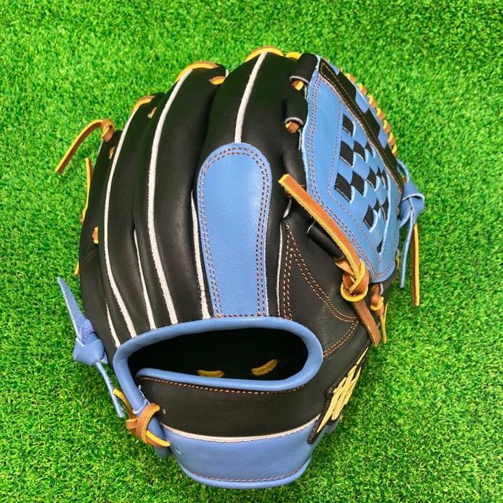 HIGOLD ハイゴールド 内野手用 硬式野球 内野用 グローブ 右投げ 190