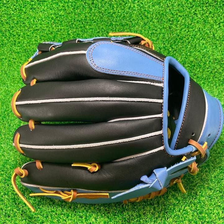 HIGOLD ハイゴールド 内野手用 硬式野球 内野用 グローブ 右投げ 190