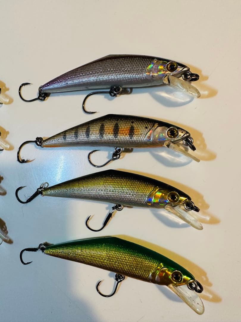 スミス　D-コンタクト　72 8個まとめ売り！