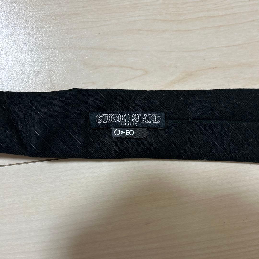 STONE  SHADOW 初期ネクタイ